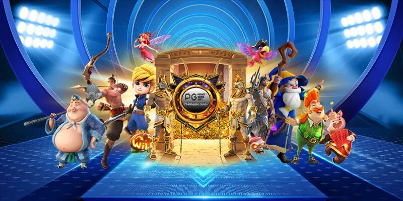 Lợi ích bí kíp quay hũ dễ trúng