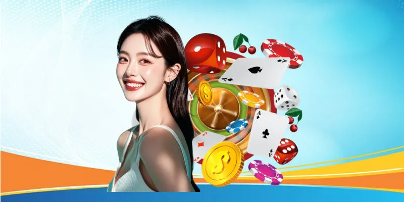 Casino MMLIVE đầu tư đồ họa bạc tỷ