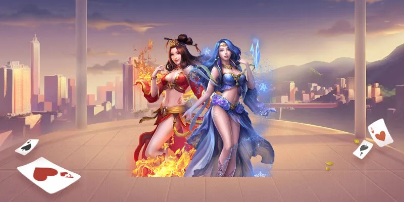 Những lý do nên tham gia chơi nổ hũ ăn tiền
