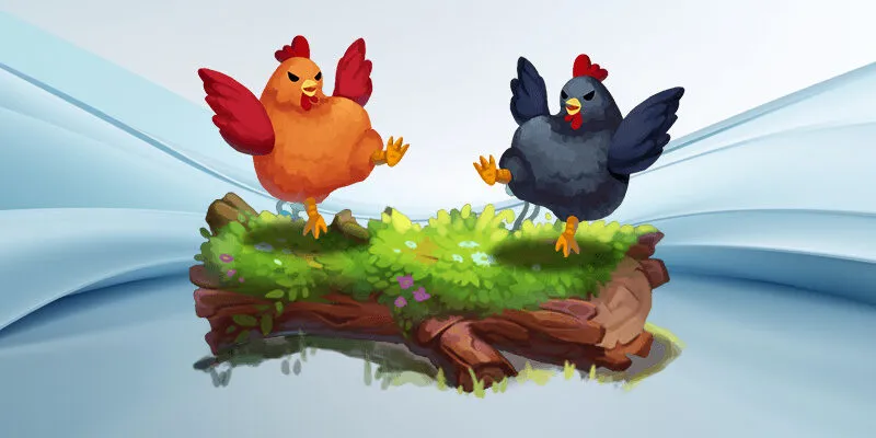 Đá gà trực tuyến – Một Thế Giới Chiến Kê Đầy Đam Mê Và Kịch Tính 2 Những trò chơi thú vị tại sảnh đá gà trực tuyến
