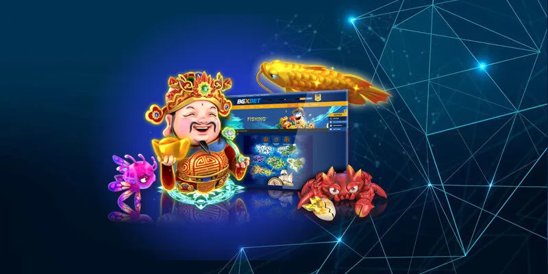 Khám Phá Game Bắn Cá đổi thưởng Chỉ Có Tại MMLIVE 3 Cách chọn game bắn cá đổi thưởng MMLIVE