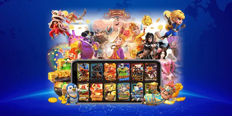 Tổng quan về chuyên mục nổ hũ MMLIVE