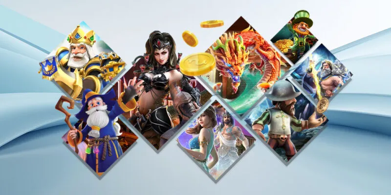 Cách thức vận hành của game nổ hũ MMLIVE