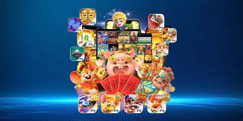 Các loại hình nổ hũ online MMLIVE cần nhớ khi tham gia