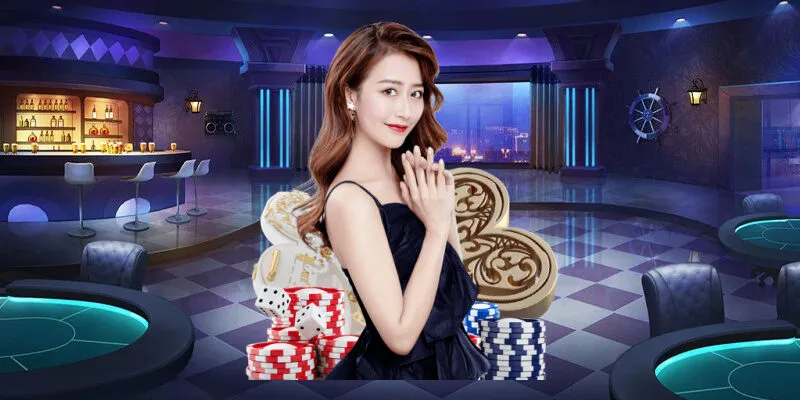 Về Chúng Tôi 3 Bắn cá cực cuốn tại nhà cái