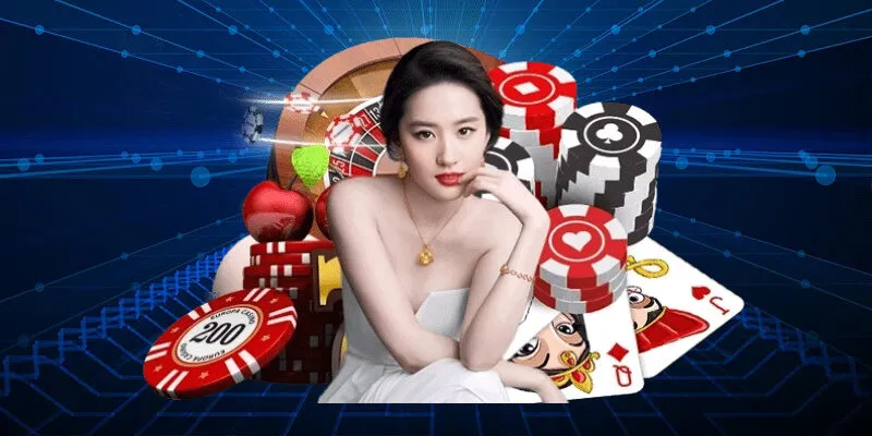 Trò chơi bài cuốn hút cược thủ bằng cách tính điểm độc đáo